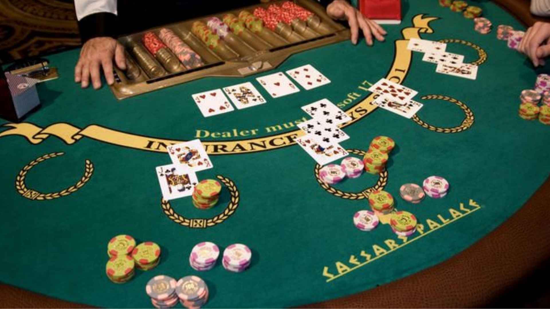 Improve Your Baccarat Journey with Simple Techniques