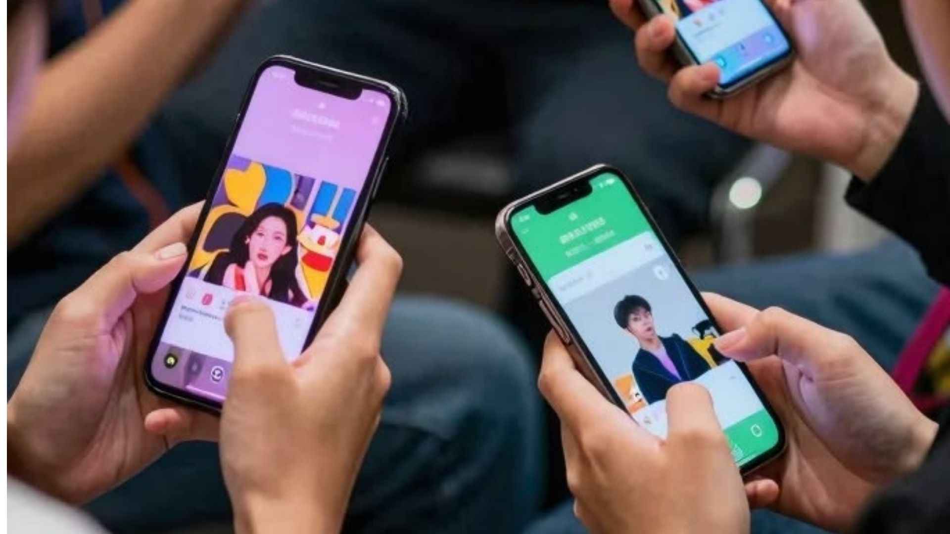 Mobile Games That Offer the Ultimate Online Experience